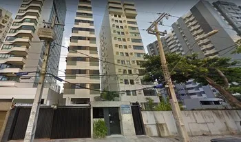 Imagem do Condomínio Do Edifício Maria Luiza em Recife