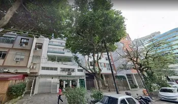 Condomínio Do Edifício Maria Luiza em Rio De Janeiro