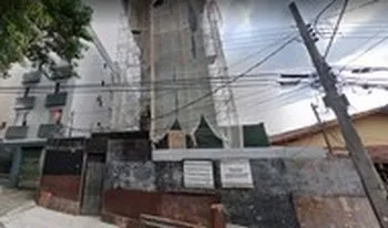 Condomínio Do Edifício Maria Luiza em Belo Horizonte