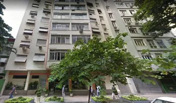 Condomínio Do Edifício Maria Luiza em Rio De Janeiro