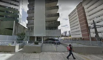 Imagem do Condomínio Do Edifício Maria Luiza em Recife