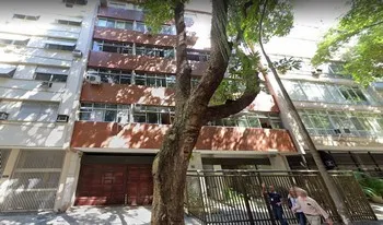 Condomínio Do Edifício Maria Lydia em Rio De Janeiro