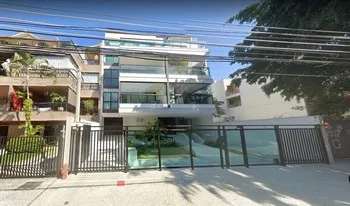 Condomínio Do Edifício Maria Lygia em Rio De Janeiro