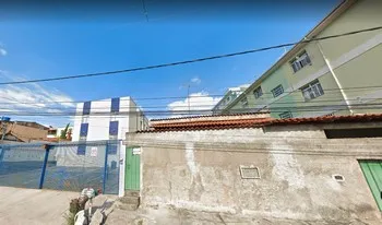 Imagem do Condomínio Do Edifício Maria Madalena em Contagem