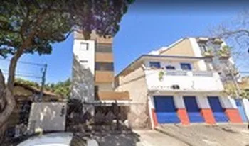 Condomínio Do Edifício Maria Madalena Dias Moreira em Belo Horizonte