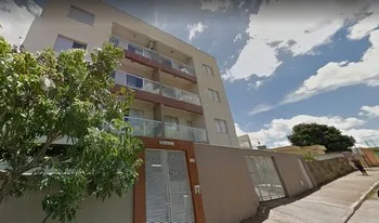 Imagem do Condomínio Do Edifício Maria Madalena Filizzola em Sete Lagoas