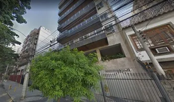 Condomínio Do Edifício Maria Madalena em Rio De Janeiro