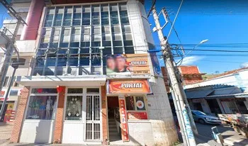 Imagem do Condomínio Do Edifício Maria Magdalena Hosken Novaes em Carangola