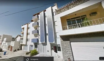 Imagem do Condomínio Do Edifício Maria Magdalena Rocha em Juiz De Fora