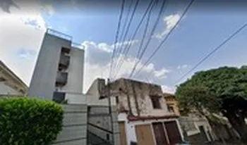 Condomínio Do Edifício Maria Mangia Lucinda em Belo Horizonte