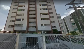 Imagem do Condomínio Do Edifício Maria Mariar em Recife