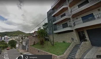 Imagem do Condomínio Do Edifício Maria Marta Iii em Juiz De Fora