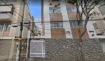 Condomínio Do Edifício Maria Martiniana em Belo Horizonte