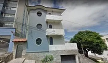Condomínio Do Edifício Maria Matilde em Belo Horizonte