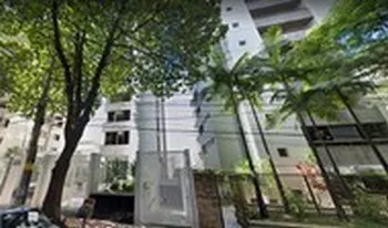 Condomínio Do Edifício Maria Maura em Belo Horizonte