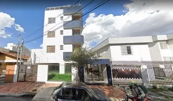 Condomínio Do Edifício Maria Menezes em Belo Horizonte