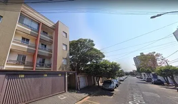 Imagem do Condomínio Do Edifício Maria Minelvira em Uberlândia