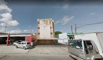 Imagem do Condomínio Do Edifício Maria Monteiro em Olinda