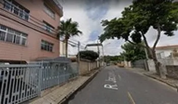 Condomínio Do Edifício Maria Nana Abreu em Belo Horizonte