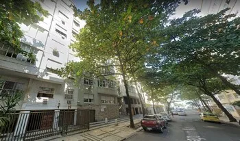 Condomínio Do Edifício Maria Natalia em Rio De Janeiro