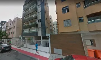 Imagem do Condomínio Do Edifício Maria Nazaré em Vitória