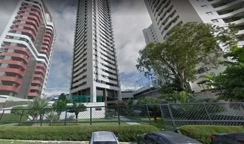 Imagem do Condomínio Do Edifício Maria Nice em Recife