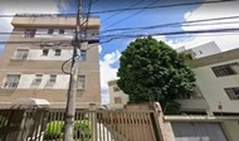 Condomínio Do Edifício Maria Nilza em Belo Horizonte