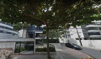 Imagem do Condomínio Do Edifício Maria Norma em Recife