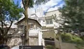 Condomínio Do Edifício Maria Octavia em Belo Horizonte