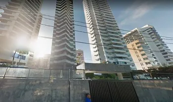 Imagem do Condomínio Do Edifício Maria Odile em Jaboatão Dos Guararapes