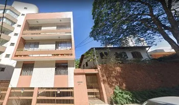 Condomínio Do Edifício Maria Olinda em Belo Horizonte
