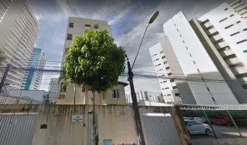 Imagem do Condomínio Do Edifício Maria Oliveira em Fortaleza