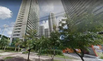 Imagem do Condomínio Do Edifício Maria Olivia em Recife