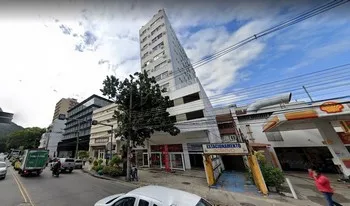 Condomínio Do Edifício Maria Parente Rocha em Rio De Janeiro