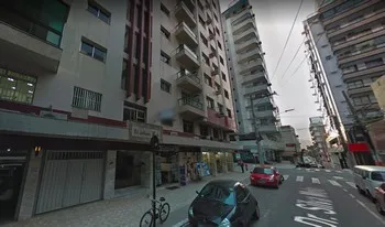 Imagem do Condomínio Do Edifício Maria Paula em Guarapari