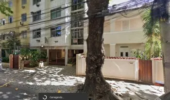Condomínio Do Edifício Maria Paula em Rio De Janeiro