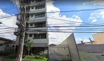 Imagem do Condomínio Do Edifício Maria Paula em Sete Lagoas
