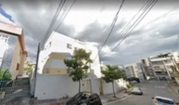 Condomínio Do Edifício Maria Paulina em Belo Horizonte