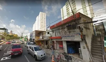 Imagem do Condomínio Do Edifício Maria Pereira em Recife