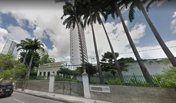 Imagem do Condomínio Do Edifício Maria Pia em Recife