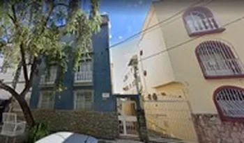Condomínio Do Edifício Maria Ponche em Belo Horizonte