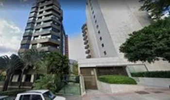 Condomínio Do Edifício Maria Quick em Belo Horizonte