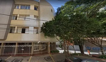 Condomínio Do Edifício Maria Quitéria em Belo Horizonte