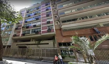Condomínio Do Edifício Maria Quitéria em Rio De Janeiro