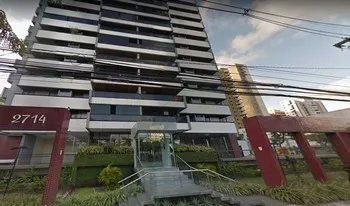 Imagem do Condomínio Do Edifício Maria Quitéria em Recife