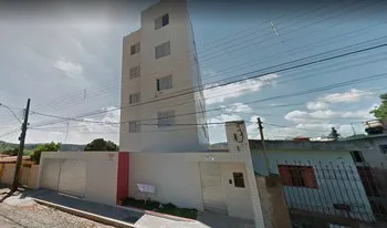 Imagem do Condomínio Do Edifício Maria Rabelo em Itauna