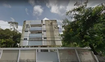 Imagem do Condomínio Do Edifício Maria Raquel em Recife