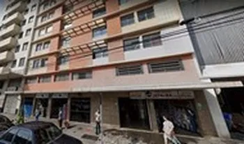 Condomínio Do Edifício Maria Raquel em Belo Horizonte