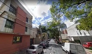 Condomínio Do Edifício Maria Regina em Belo Horizonte