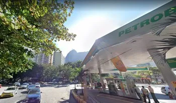 Condomínio Do Edifício Maria Regina em Rio De Janeiro